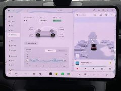 NIO EC6 75kWh - ფოტო 15