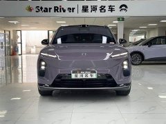 NIO EC6 75kWh - ფოტო 2