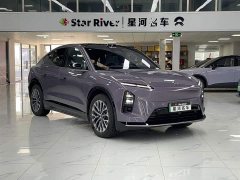 NIO EC6 75kWh - ფოტო 3