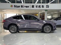 NIO EC6 75kWh - ფოტო 4