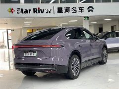 NIO EC6 75kWh - ფოტო 5