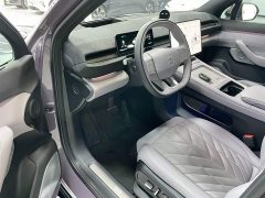 NIO EC6 75kWh - ფოტო 8