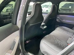 NIO EC6 75kWh - ფოტო 9