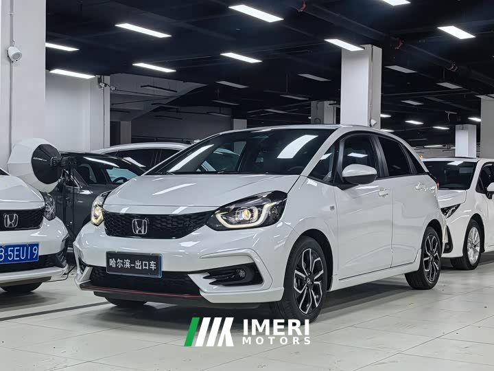 Volkswagen LIFE 1.5L CVT SPO-SS Dynamic Edition - ავტომობილი ჩინეთიდან
