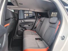 Volkswagen LIFE 1.5L CVT SPO-SS Dynamic Edition - ფოტო 10