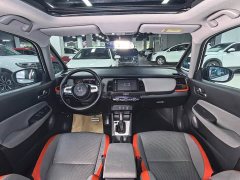 Volkswagen LIFE 1.5L CVT SPO-SS Dynamic Edition - ფოტო 16