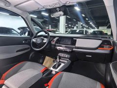 Volkswagen LIFE 1.5L CVT SPO-SS Dynamic Edition - ფოტო 17