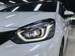 Volkswagen LIFE 1.5L CVT SPO-SS Dynamic Edition - ფოტო 4
