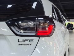 Volkswagen LIFE 1.5L CVT SPO-SS Dynamic Edition - ფოტო 5