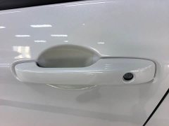Volkswagen LIFE 1.5L CVT SPO-SS Dynamic Edition - ფოტო 8