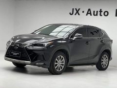 Lexus NX 2020 200 FWD Sharp Edition National V - ფოტო 1