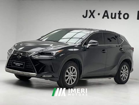 2021 Lexus NX 2020 200 FWD Sharp Edition National V - ავტომობილი ჩინეთიდან