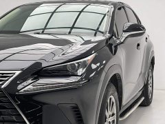 Lexus NX 2020 200 FWD Sharp Edition National V - ფოტო 10