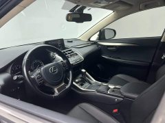 Lexus NX 2020 200 FWD Sharp Edition National V - ფოტო 14