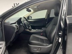 Lexus NX 2020 200 FWD Sharp Edition National V - ფოტო 15