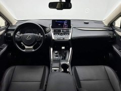 Lexus NX 2020 200 FWD Sharp Edition National V - ფოტო 16
