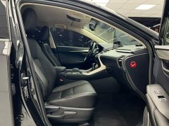Lexus NX 2020 200 FWD Sharp Edition National V - ფოტო 17