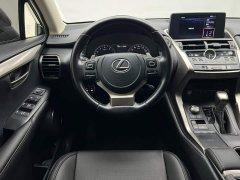 Lexus NX 2020 200 FWD Sharp Edition National V - ფოტო 19