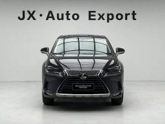 Lexus NX 2020 200 FWD Sharp Edition National V - ფოტო 2