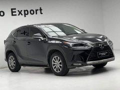 Lexus NX 2020 200 FWD Sharp Edition National V - ფოტო 3