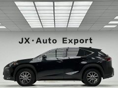 Lexus NX 2020 200 FWD Sharp Edition National V - ფოტო 4