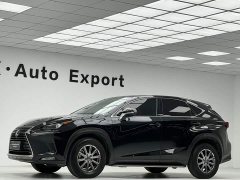 Lexus NX 2020 200 FWD Sharp Edition National V - ფოტო 5