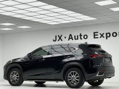 Lexus NX 2020 200 FWD Sharp Edition National V - ფოტო 6