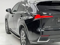 Lexus NX 2020 200 FWD Sharp Edition National V - ფოტო 7