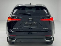 Lexus NX 2020 200 FWD Sharp Edition National V - ფოტო 8