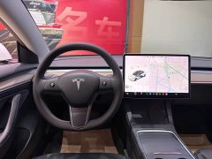 Tesla Model 3 Facelift Standard Range RWD Upgrade 3D1 - ფოტო 10