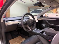 Tesla Model 3 Facelift Standard Range RWD Upgrade 3D1 - ფოტო 12