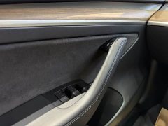 Tesla Model 3 Facelift Standard Range RWD Upgrade 3D1 - ფოტო 13