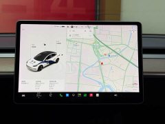 Tesla Model 3 Facelift Standard Range RWD Upgrade 3D1 - ფოტო 16