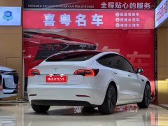 Tesla Model 3 Facelift Standard Range RWD Upgrade 3D1 - ფოტო 2