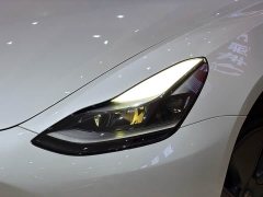 Tesla Model 3 Facelift Standard Range RWD Upgrade 3D1 - ფოტო 3
