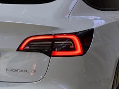 Tesla Model 3 Facelift Standard Range RWD Upgrade 3D1 - ფოტო 4
