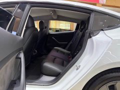 Tesla Model 3 Facelift Standard Range RWD Upgrade 3D1 - ფოტო 6