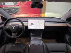 Tesla Model 3 Facelift Standard Range RWD Upgrade 3D1 - ფოტო 7