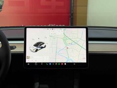 Tesla Model 3 Facelift Standard Range RWD Upgrade 3D1 - ფოტო 8
