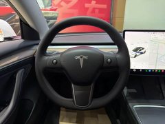 Tesla Model 3 Facelift Standard Range RWD Upgrade 3D1 - ფოტო 9