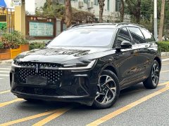 Lincoln Explorer 2.0T AWD EcoBoost Hybrid Elite - ფოტო 1