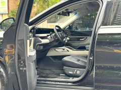Lincoln Explorer 2.0T AWD EcoBoost Hybrid Elite - ფოტო 11