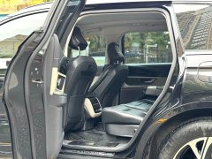 Lincoln Explorer 2.0T AWD EcoBoost Hybrid Elite - ფოტო 12
