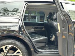Lincoln Explorer 2.0T AWD EcoBoost Hybrid Elite - ფოტო 13