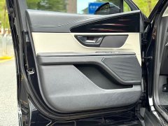 Lincoln Explorer 2.0T AWD EcoBoost Hybrid Elite - ფოტო 14