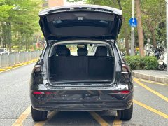 Lincoln Explorer 2.0T AWD EcoBoost Hybrid Elite - ფოტო 15