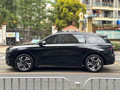 Lincoln Explorer 2.0T AWD EcoBoost Hybrid Elite - ფოტო 16