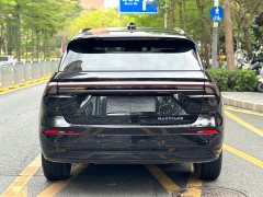 Lincoln Explorer 2.0T AWD EcoBoost Hybrid Elite - ფოტო 19