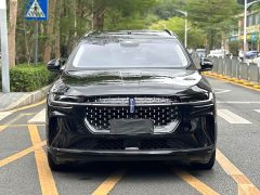 Lincoln Explorer 2.0T AWD EcoBoost Hybrid Elite - ფოტო 2