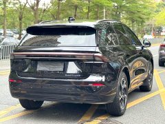 Lincoln Explorer 2.0T AWD EcoBoost Hybrid Elite - ფოტო 20